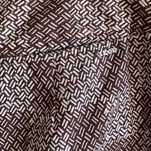 Izod Golf skirt - Picture 6 of 10